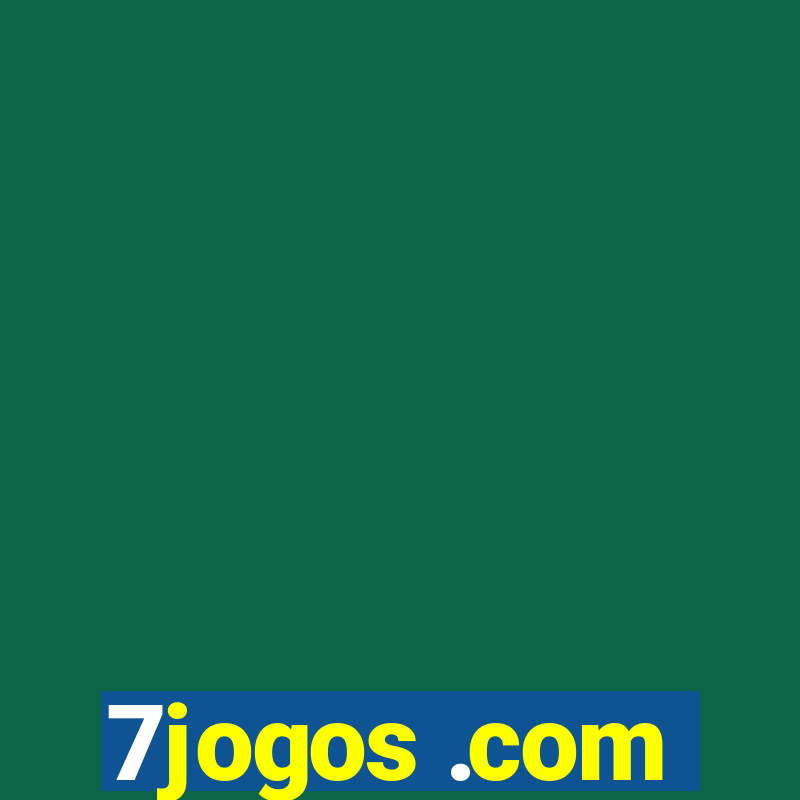 7jogos .com